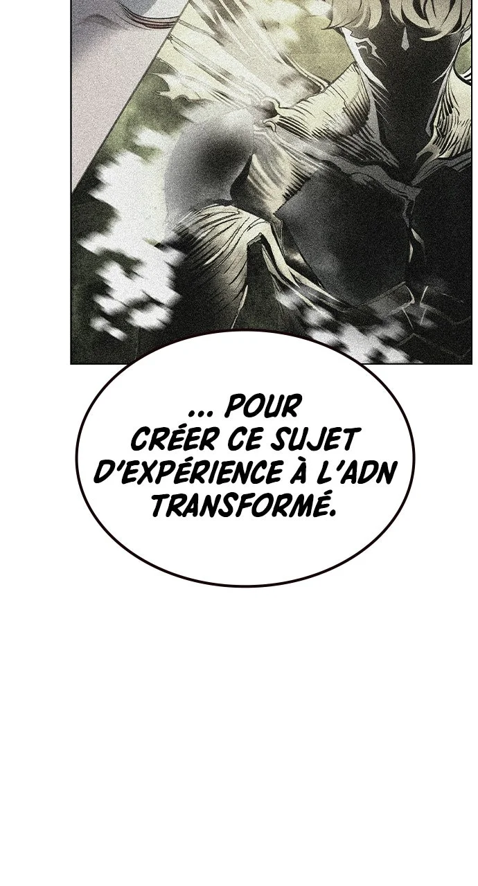 Jungle Juice Chapitre 198 - Page 25