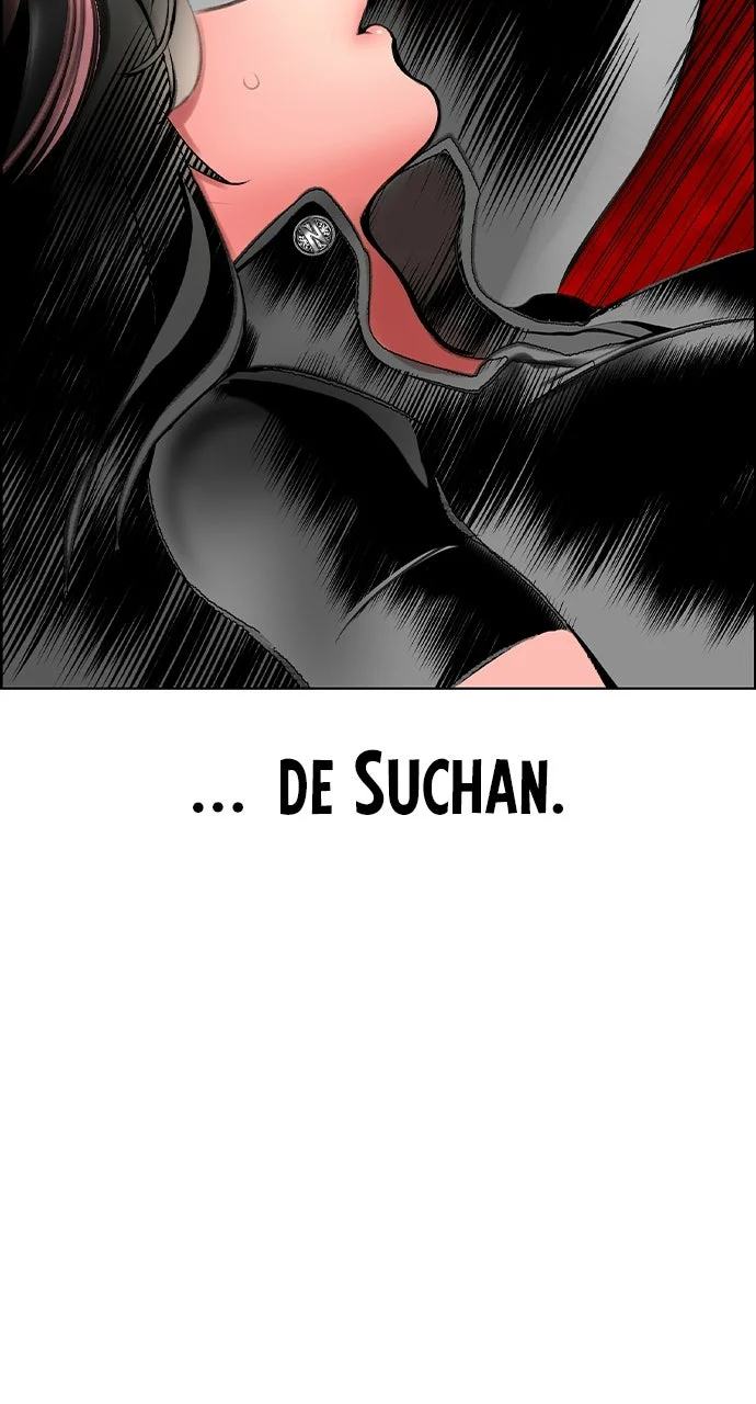Jungle Juice Chapitre 198 - Page 27