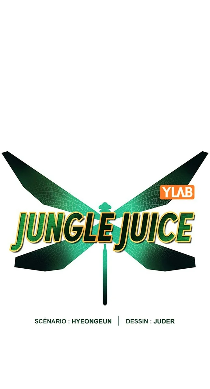 Jungle Juice Chapitre 198 - Page 28