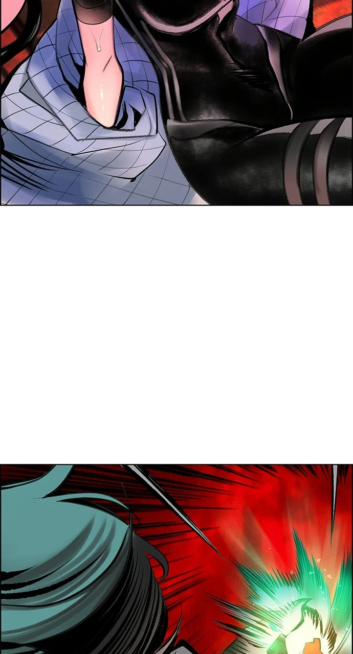 Jungle Juice Chapitre 198 - Page 32