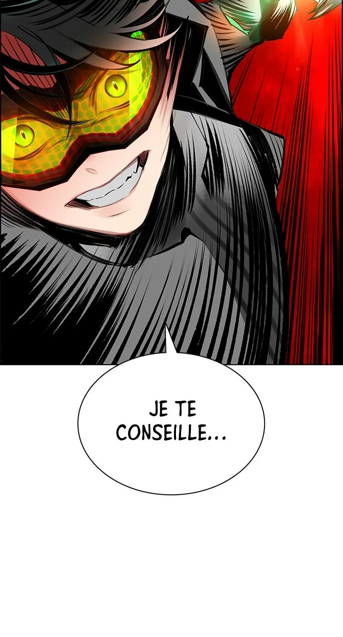 Jungle Juice Chapitre 198 - Page 33