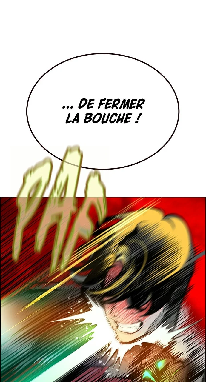 Jungle Juice Chapitre 198 - Page 34