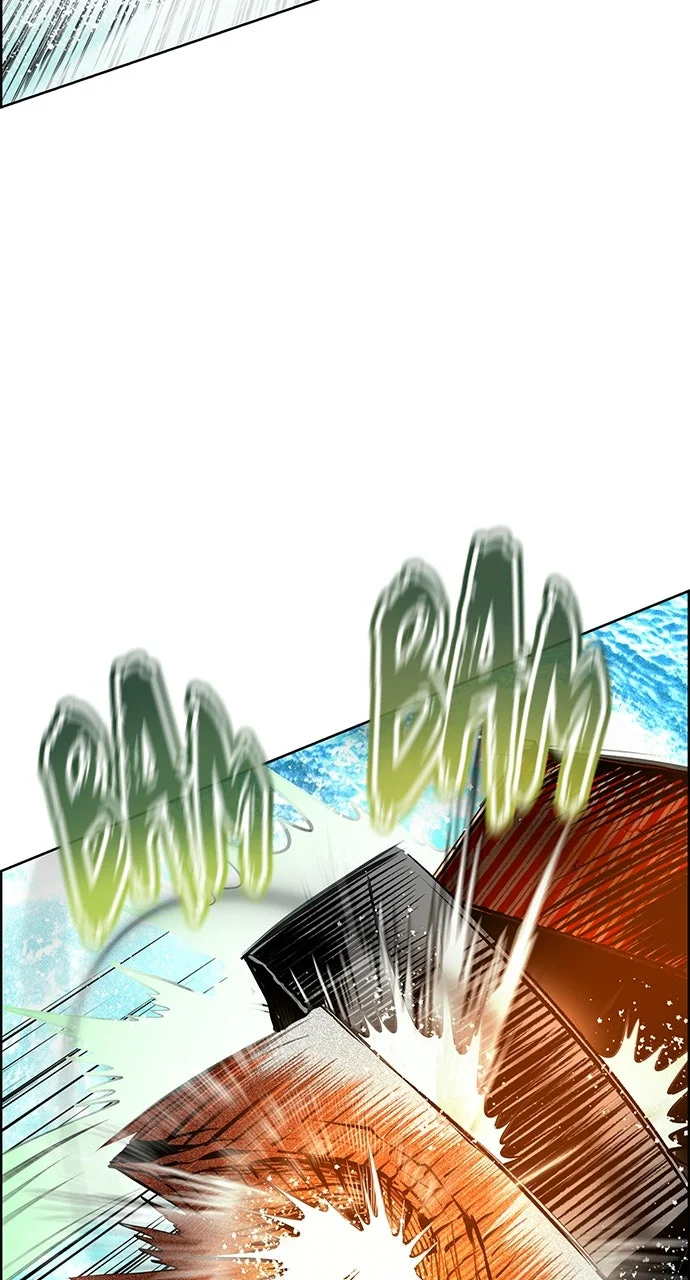 Jungle Juice Chapitre 198 - Page 37