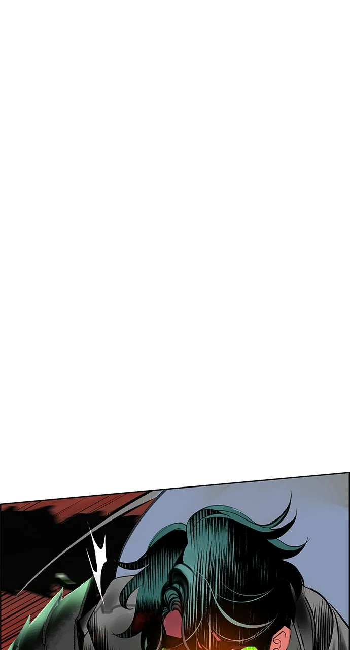 Jungle Juice Chapitre 198 - Page 43