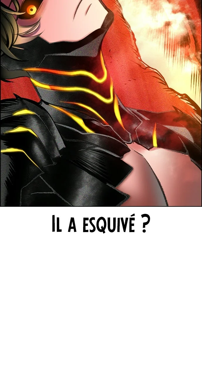 Jungle Juice Chapitre 198 - Page 45