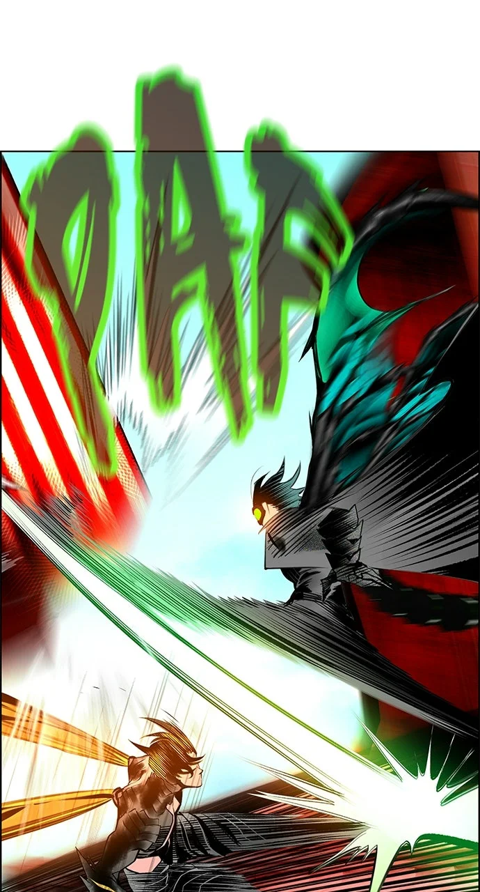 Jungle Juice Chapitre 198 - Page 46