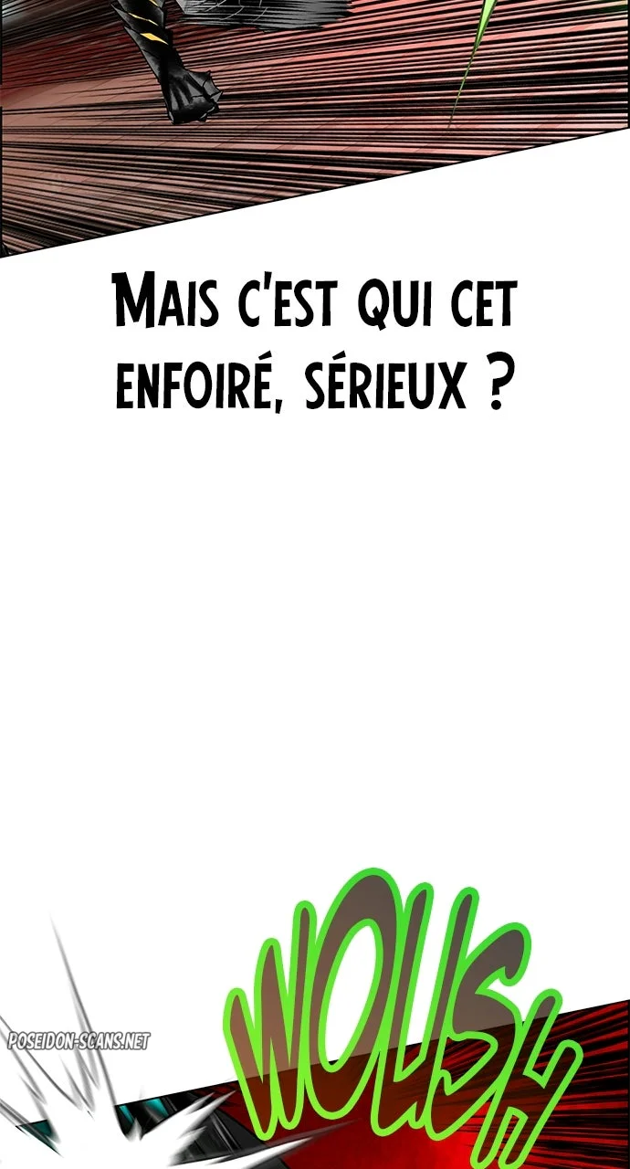 Jungle Juice Chapitre 198 - Page 47