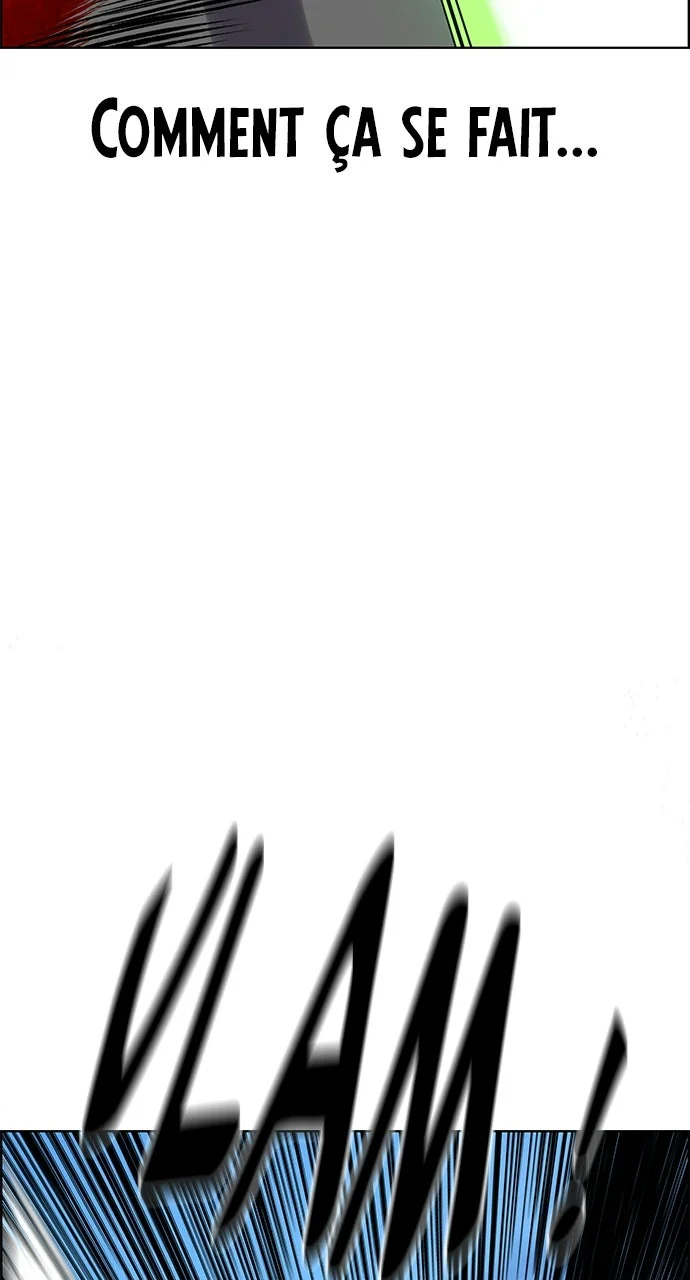 Jungle Juice Chapitre 198 - Page 49