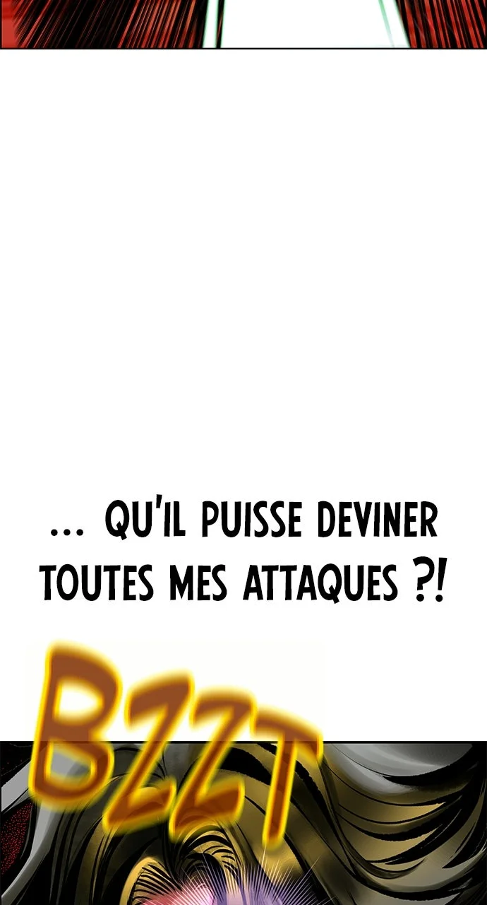 Jungle Juice Chapitre 198 - Page 51