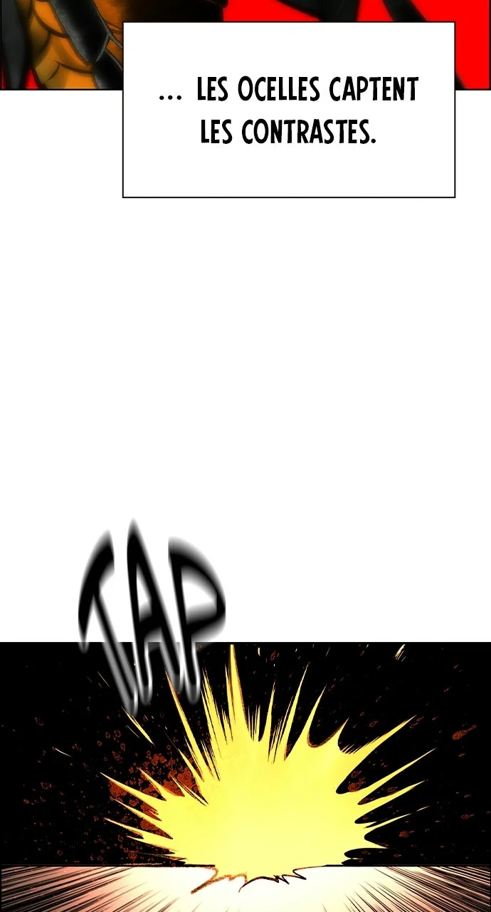 Jungle Juice Chapitre 198 - Page 54