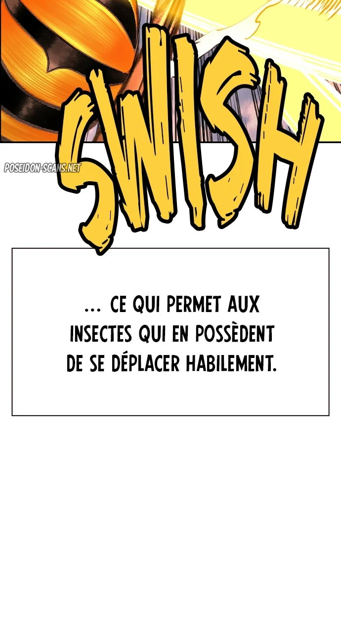 Jungle Juice Chapitre 198 - Page 57