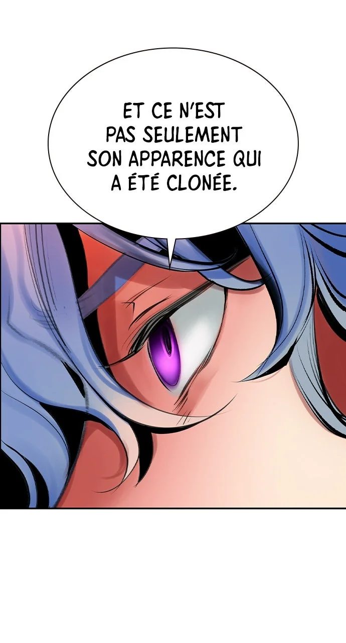 Jungle Juice Chapitre 198 - Page 58