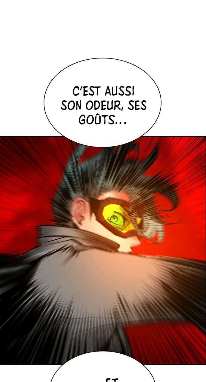 Jungle Juice Chapitre 198 - Page 59