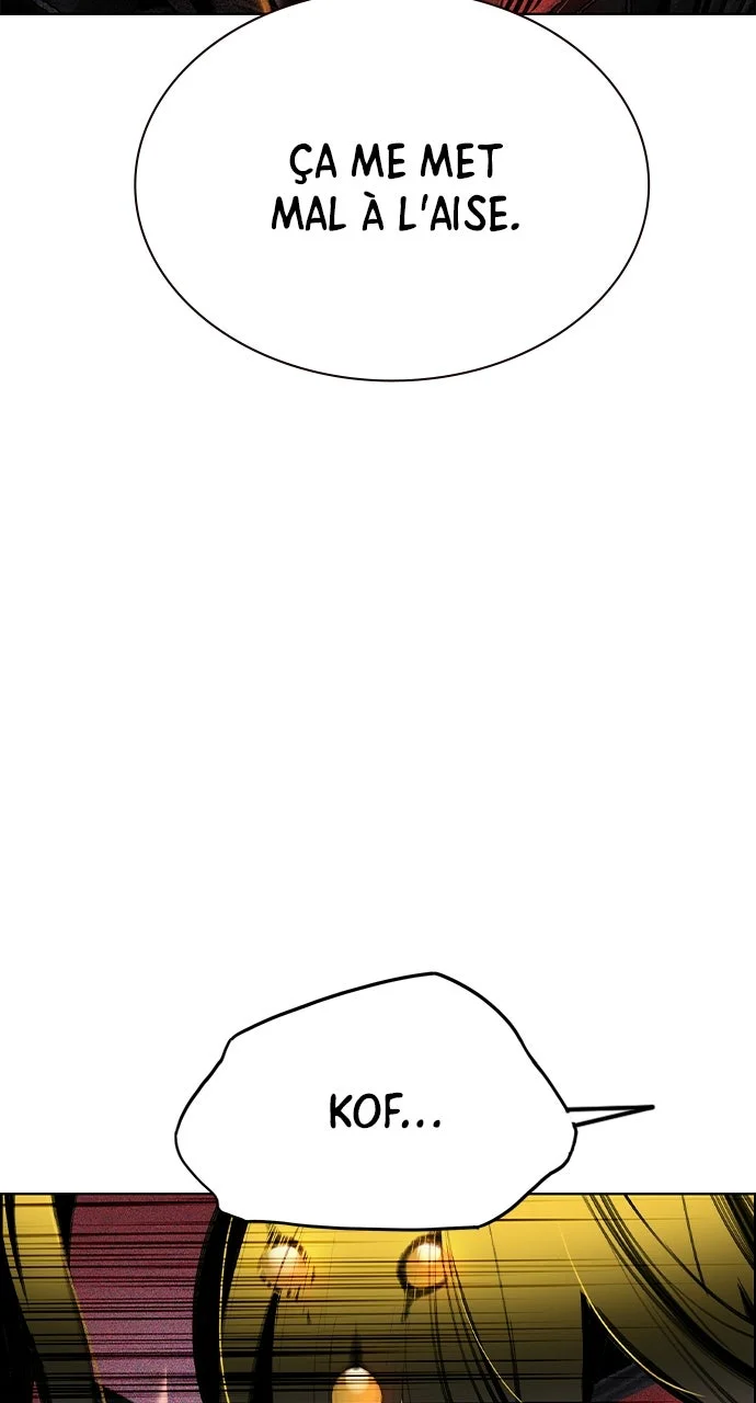 Jungle Juice Chapitre 198 - Page 6