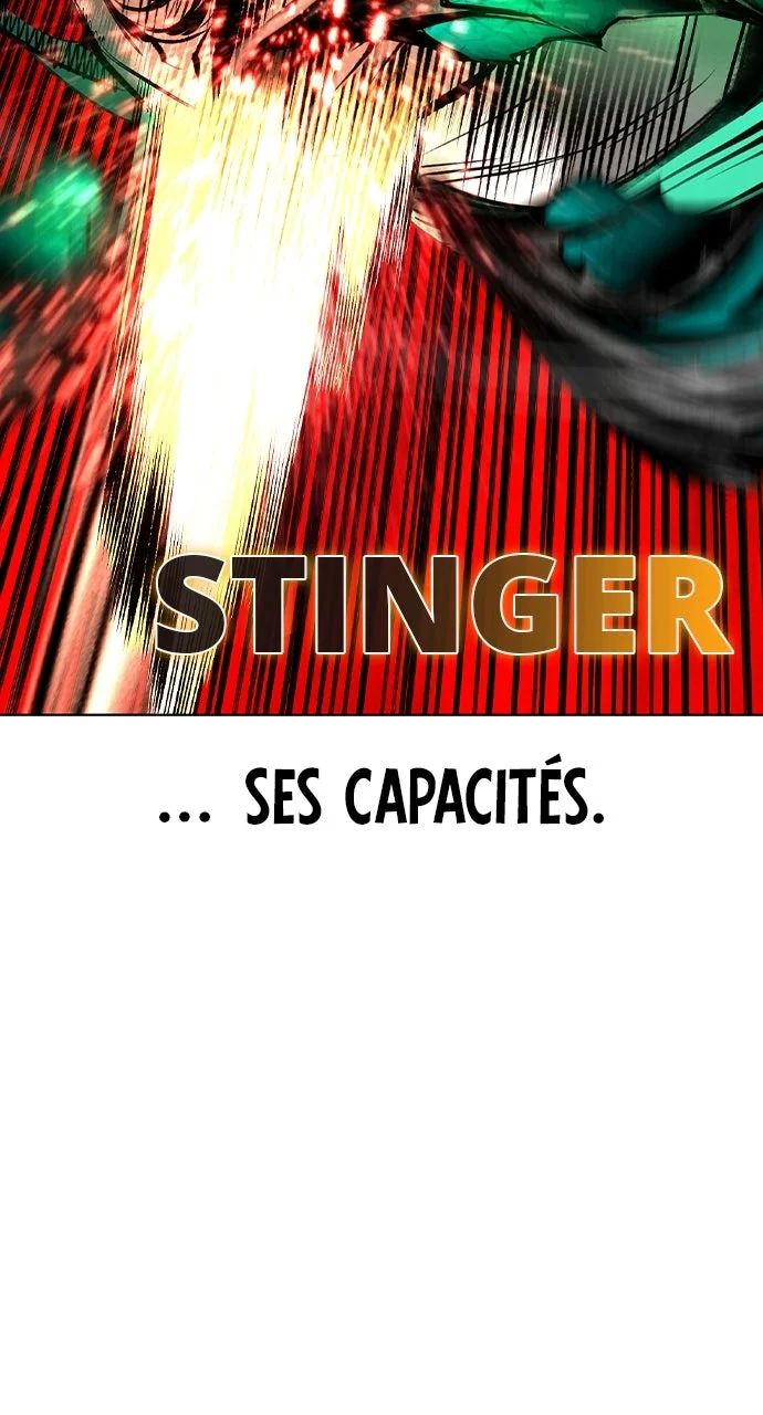 Jungle Juice Chapitre 198 - Page 62