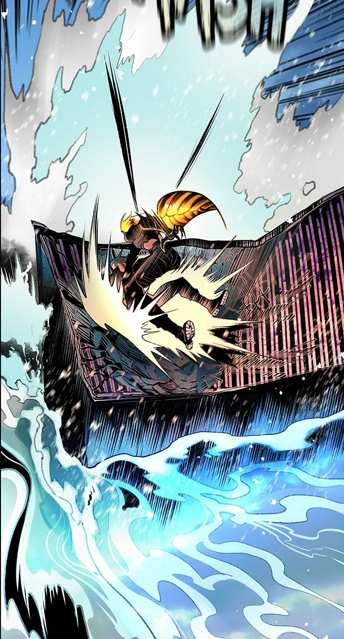 Jungle Juice Chapitre 198 - Page 68