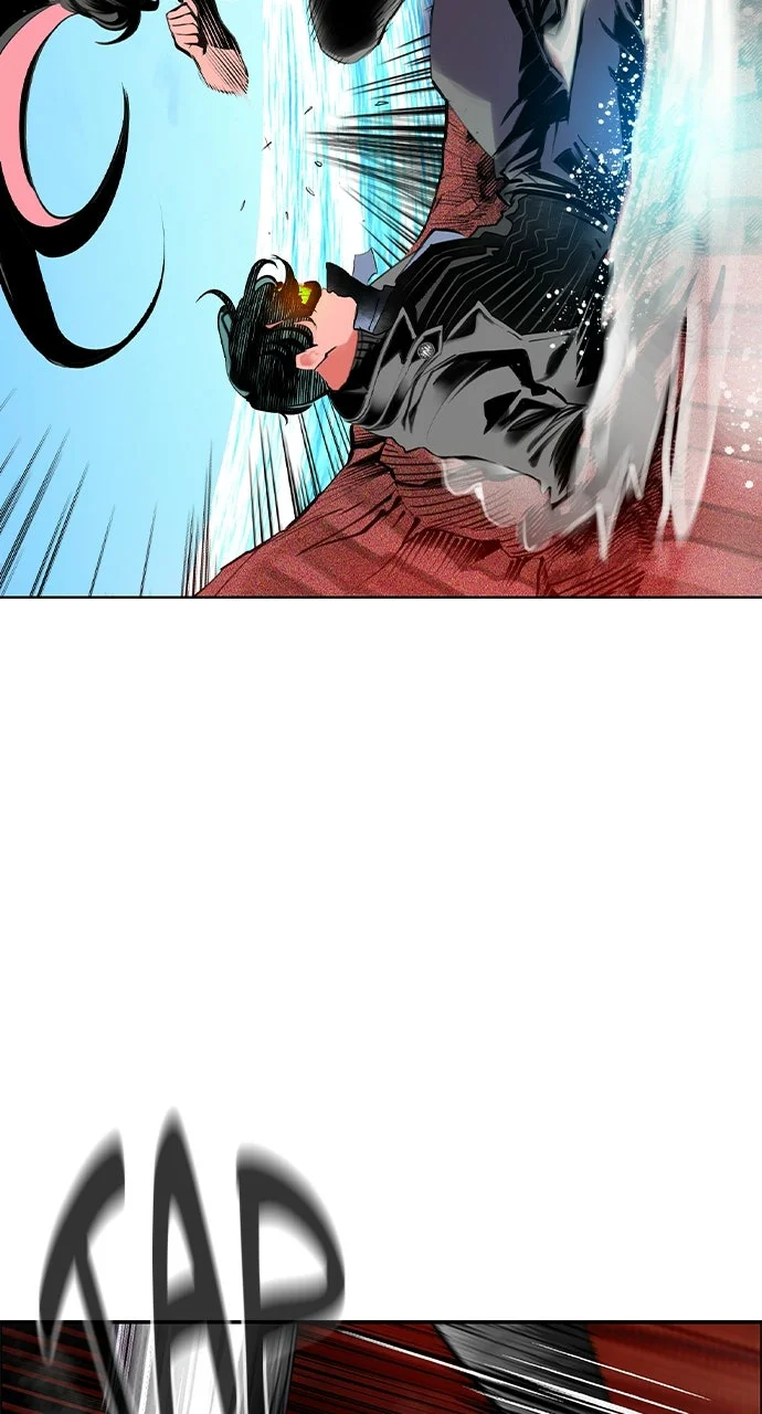 Jungle Juice Chapitre 198 - Page 73