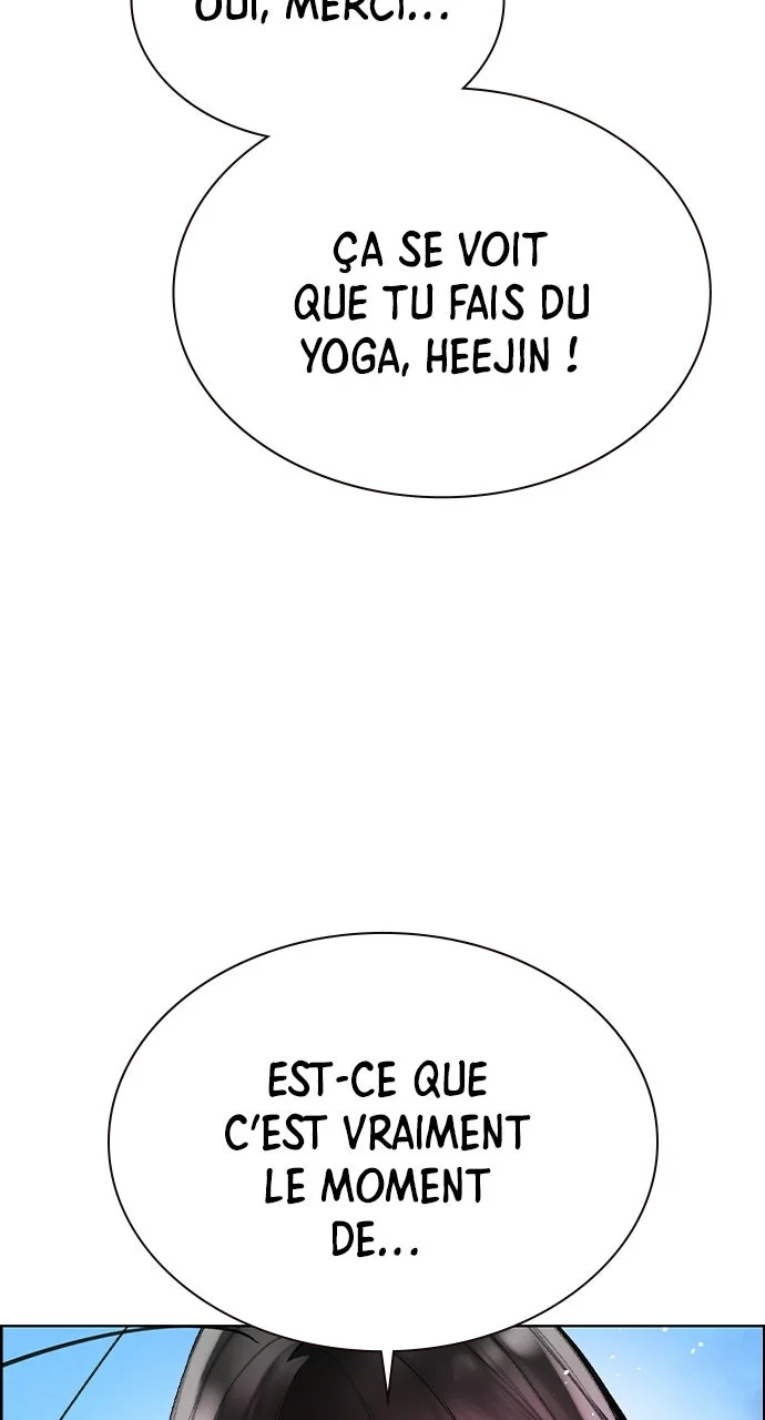 Jungle Juice Chapitre 198 - Page 80