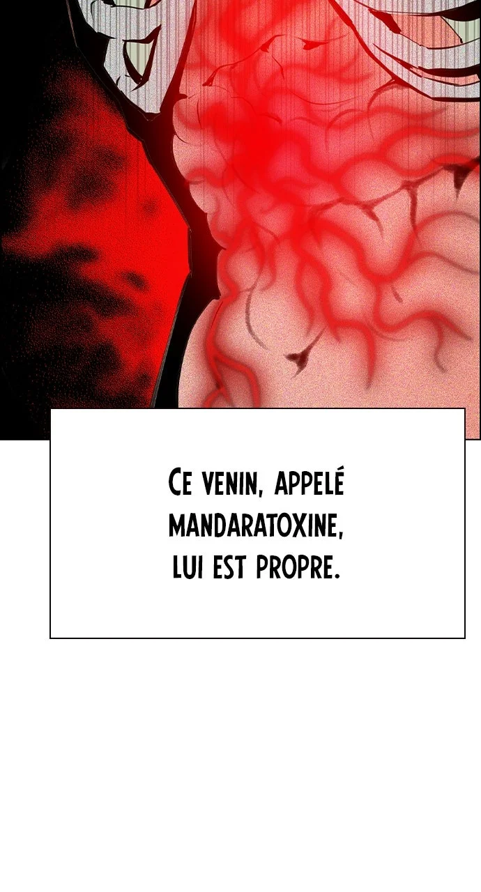 Jungle Juice Chapitre 198 - Page 84