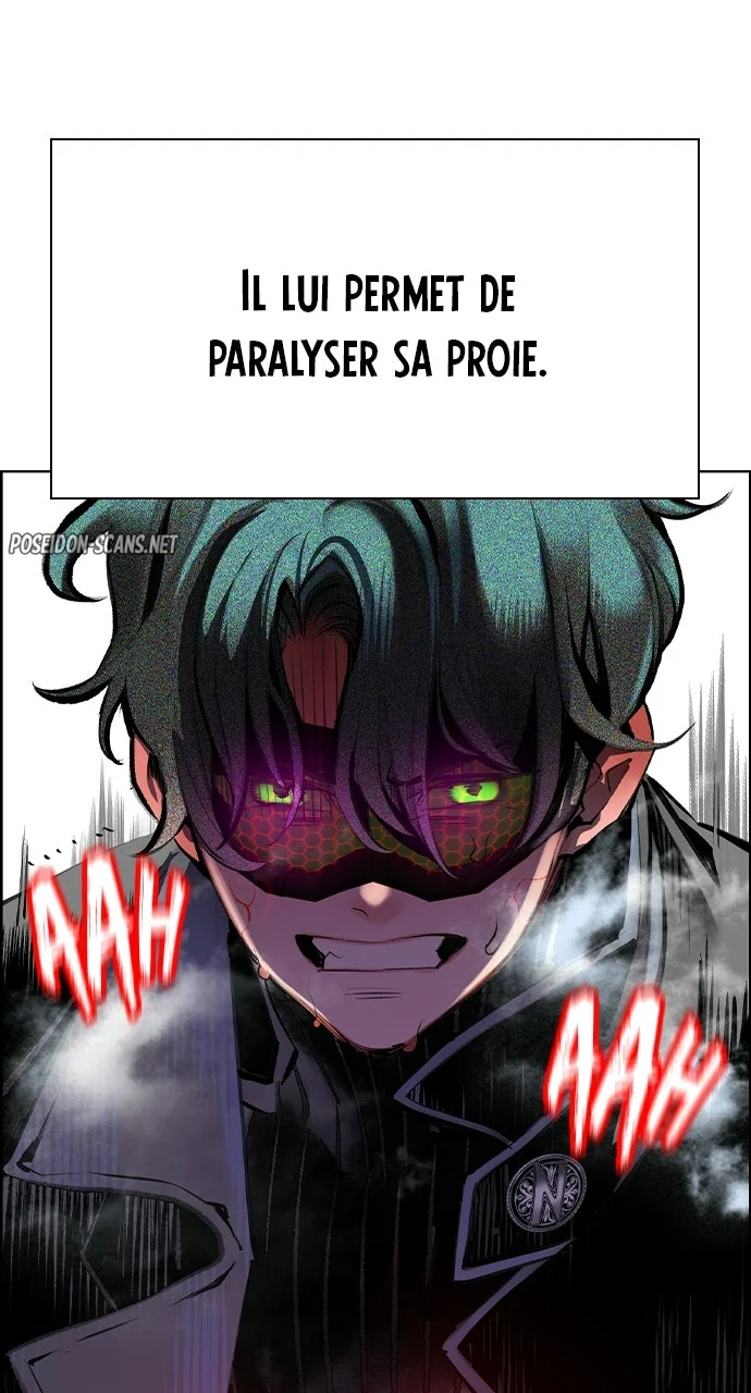 Jungle Juice Chapitre 198 - Page 85