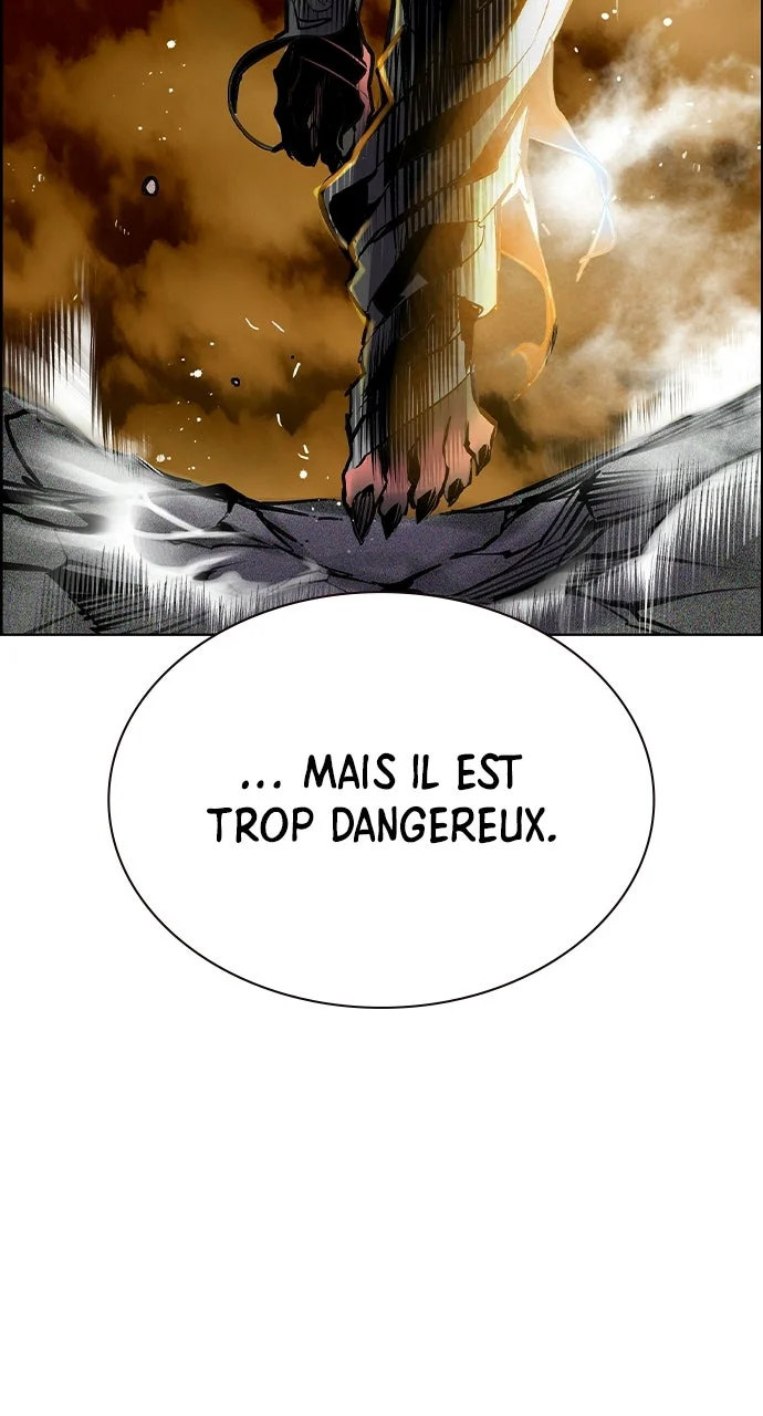Jungle Juice Chapitre 198 - Page 92