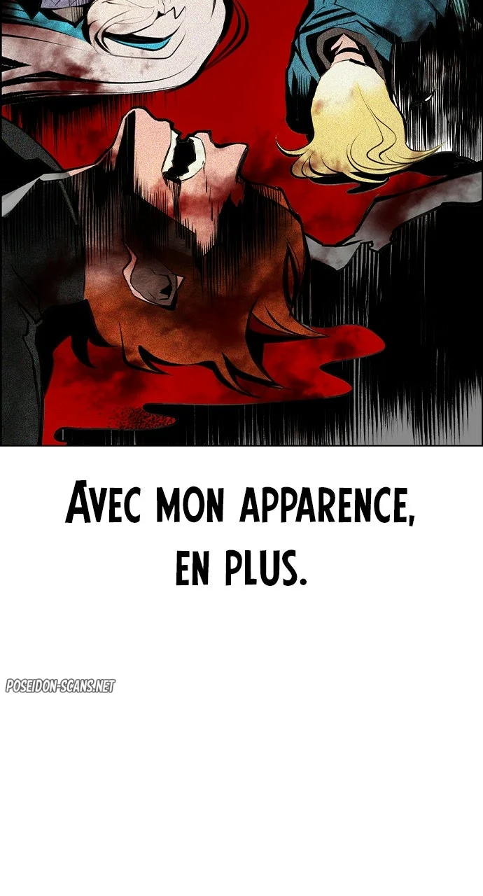 Jungle Juice Chapitre 198 - Page 94