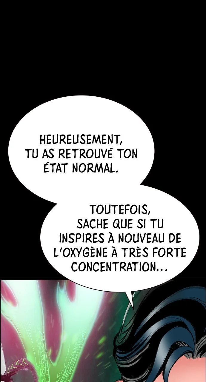 Jungle Juice Chapitre 198 - Page 99