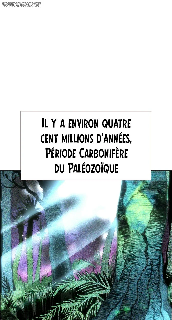 Jungle Juice Chapitre 199 - Page 1
