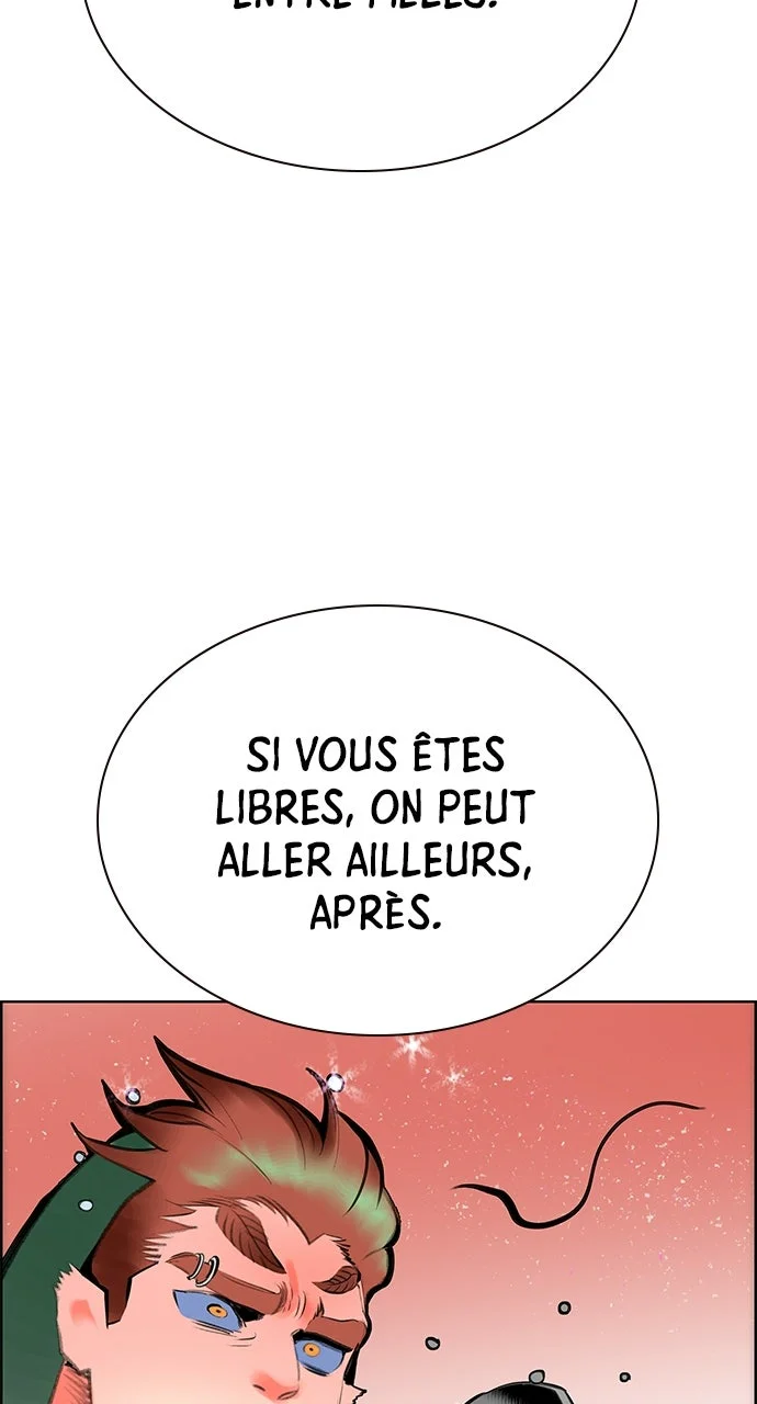Jungle Juice Chapitre 199 - Page 102