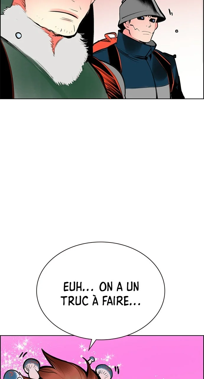 Jungle Juice Chapitre 199 - Page 103