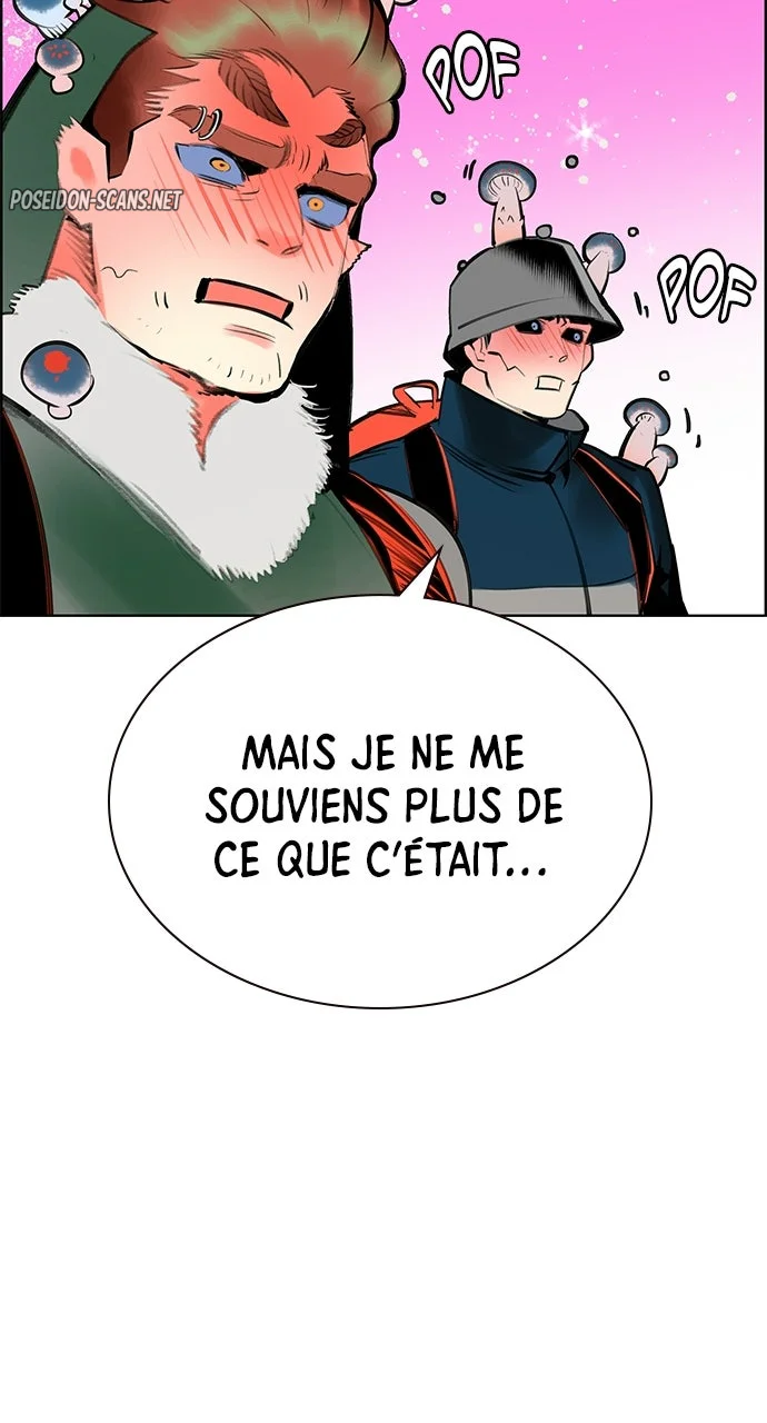 Jungle Juice Chapitre 199 - Page 104