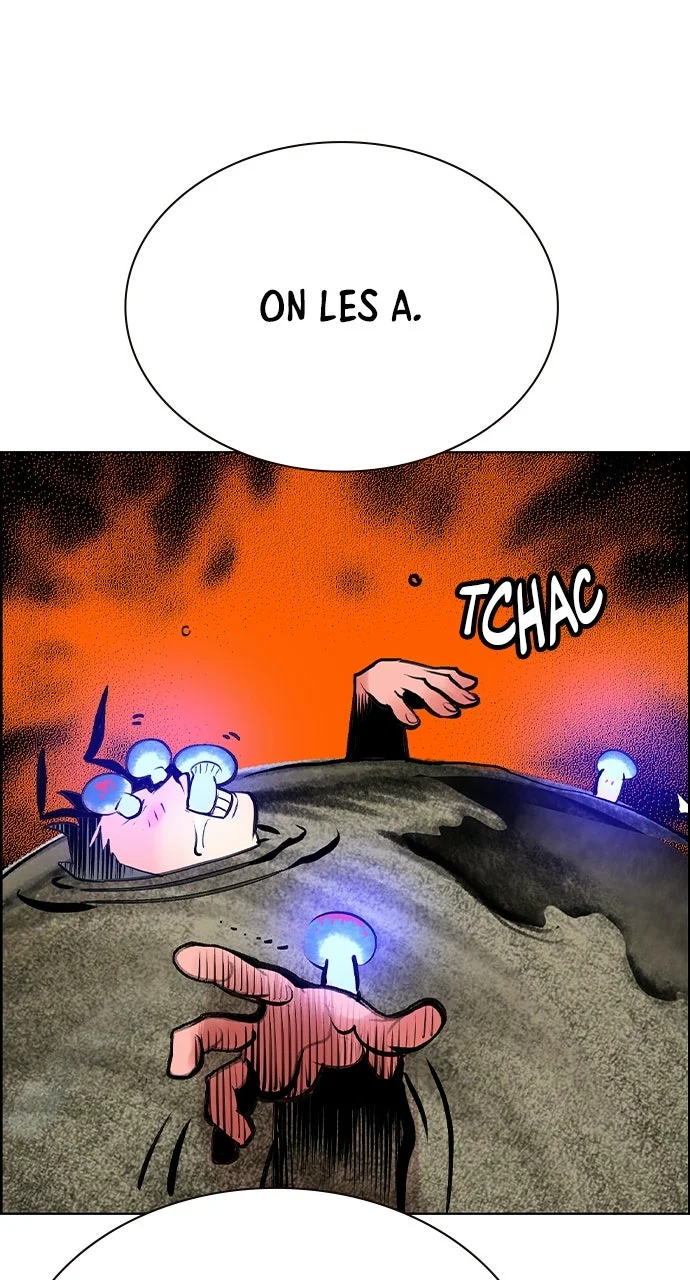Jungle Juice Chapitre 199 - Page 107
