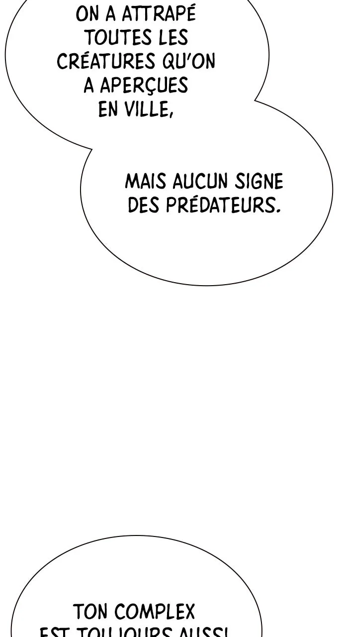 Jungle Juice Chapitre 199 - Page 108