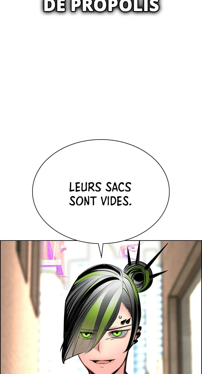 Jungle Juice Chapitre 199 - Page 112