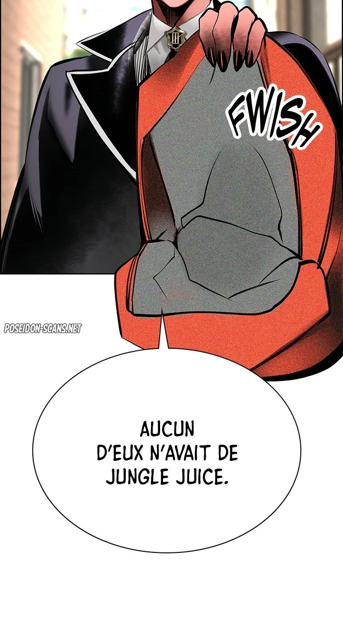 Jungle Juice Chapitre 199 - Page 113
