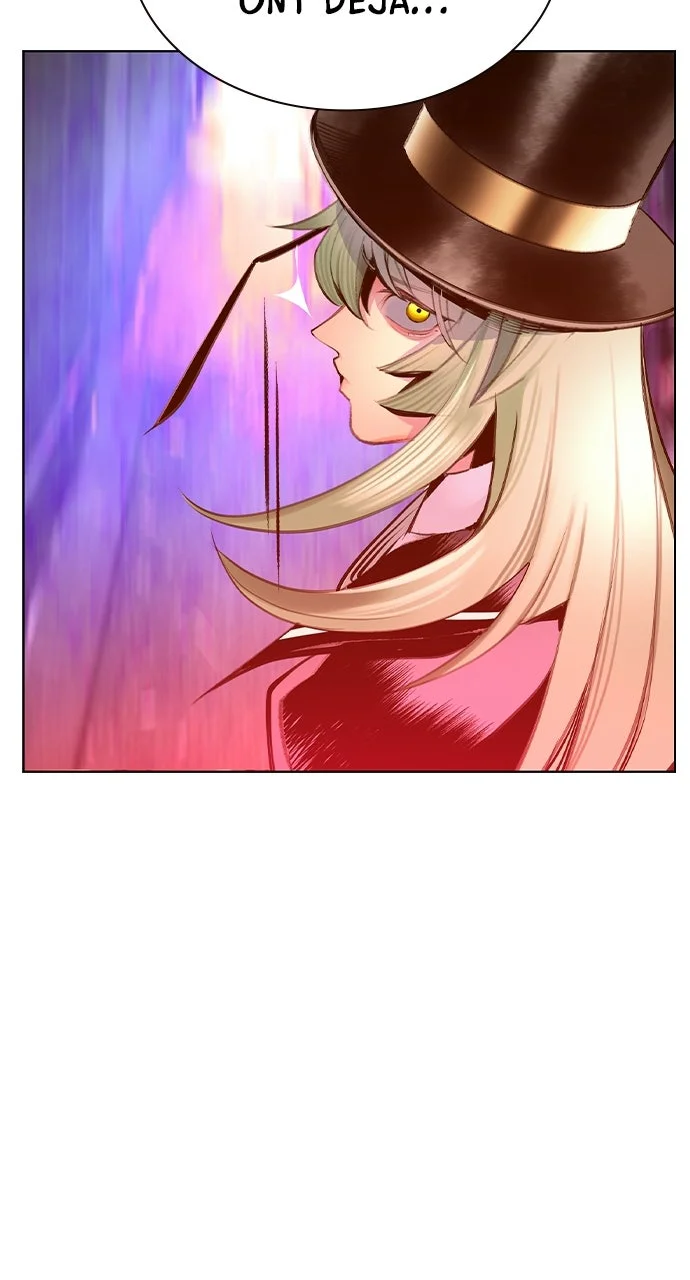 Jungle Juice Chapitre 199 - Page 116