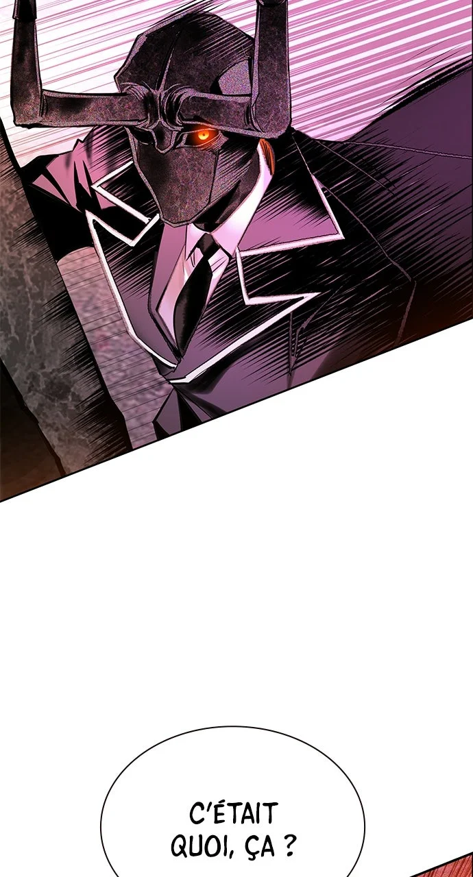 Jungle Juice Chapitre 199 - Page 119