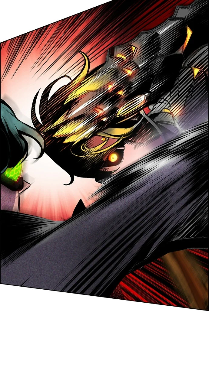 Jungle Juice Chapitre 199 - Page 12