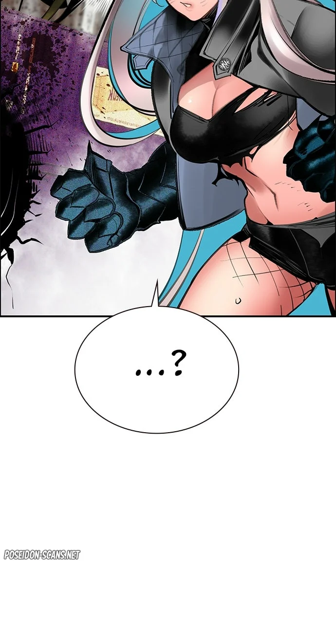 Jungle Juice Chapitre 199 - Page 122