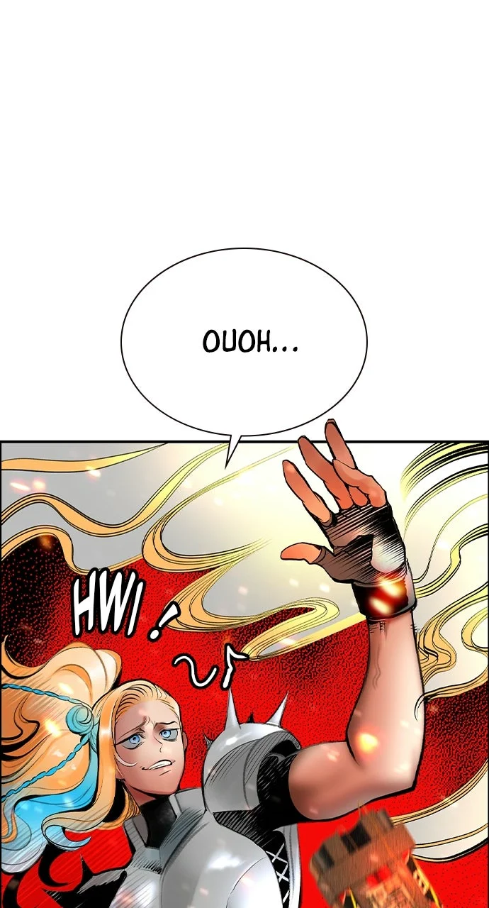 Jungle Juice Chapitre 199 - Page 123