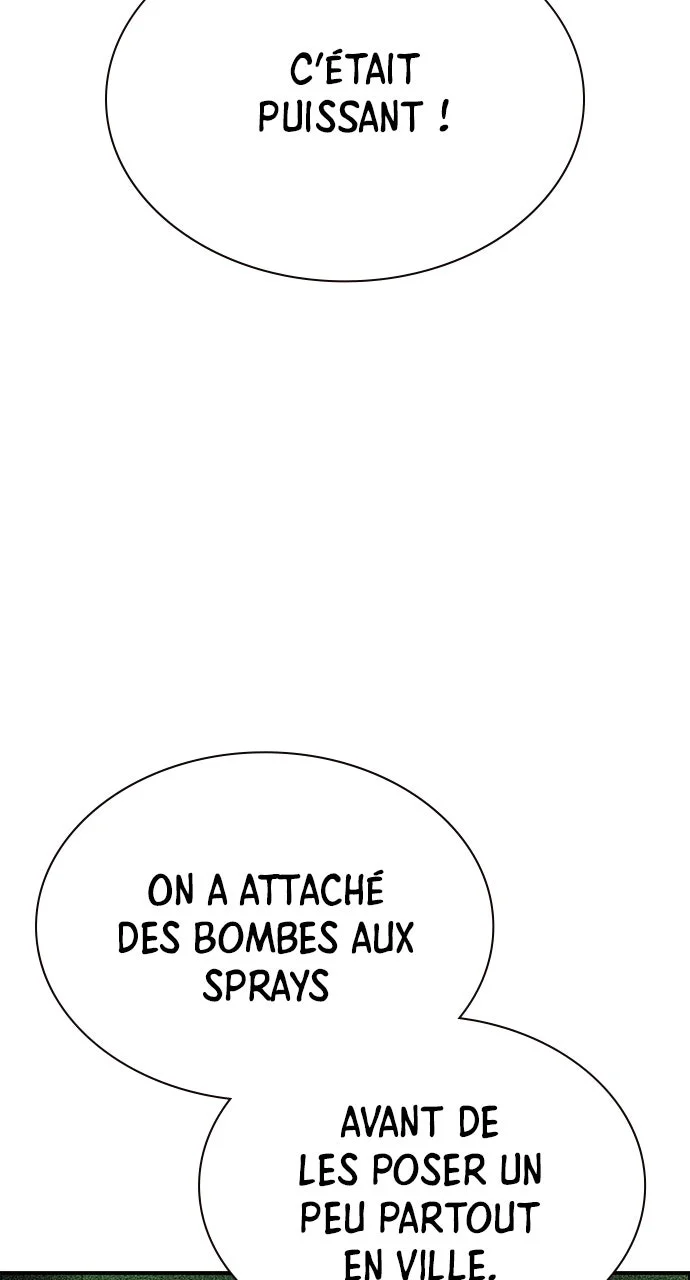 Jungle Juice Chapitre 199 - Page 125