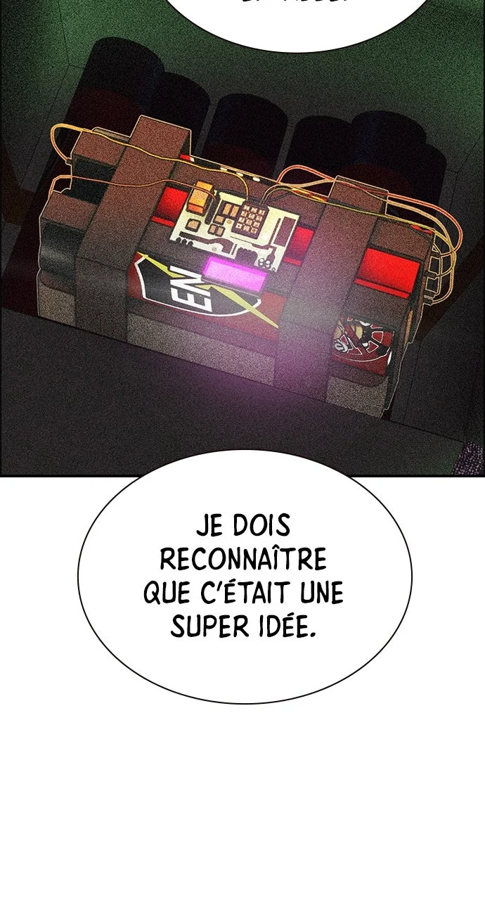 Jungle Juice Chapitre 199 - Page 126
