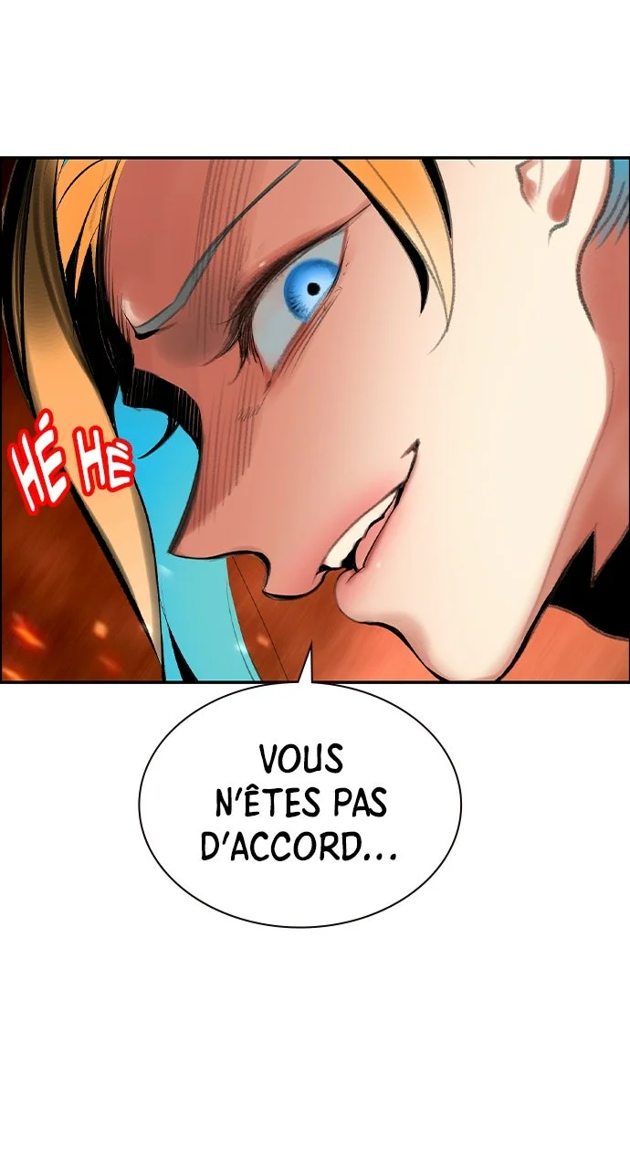 Jungle Juice Chapitre 199 - Page 127