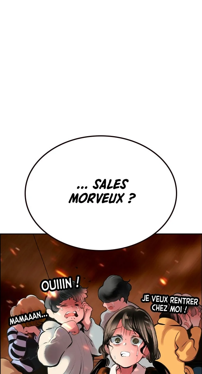 Jungle Juice Chapitre 199 - Page 128