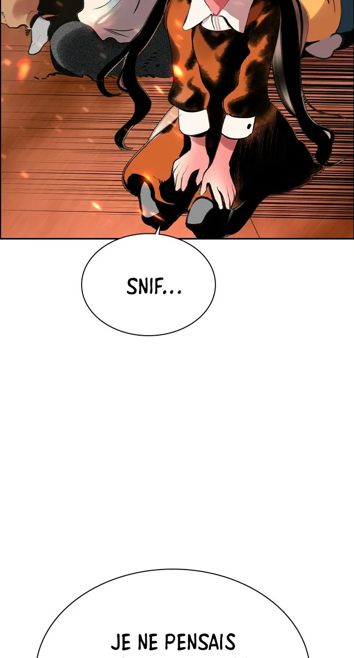 Jungle Juice Chapitre 199 - Page 129