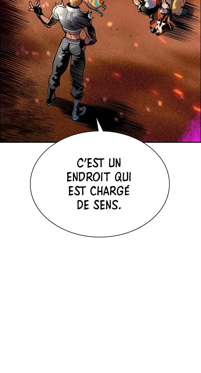 Jungle Juice Chapitre 199 - Page 131