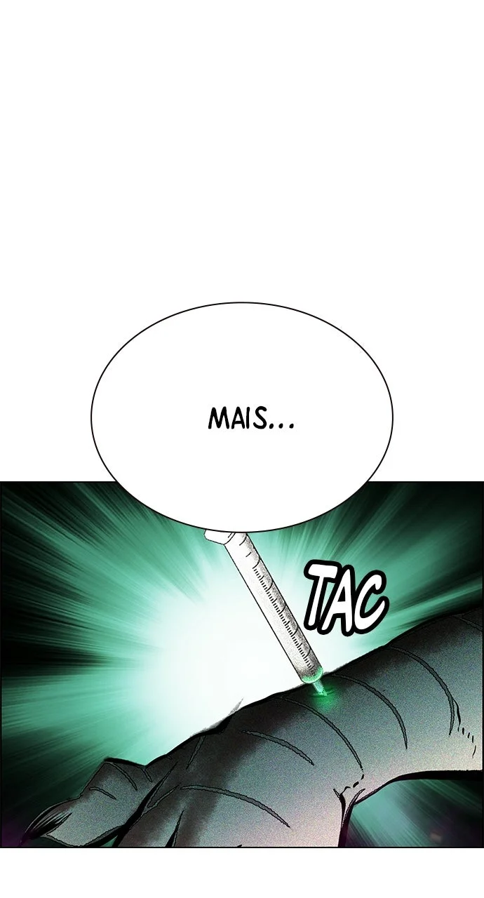 Jungle Juice Chapitre 199 - Page 139