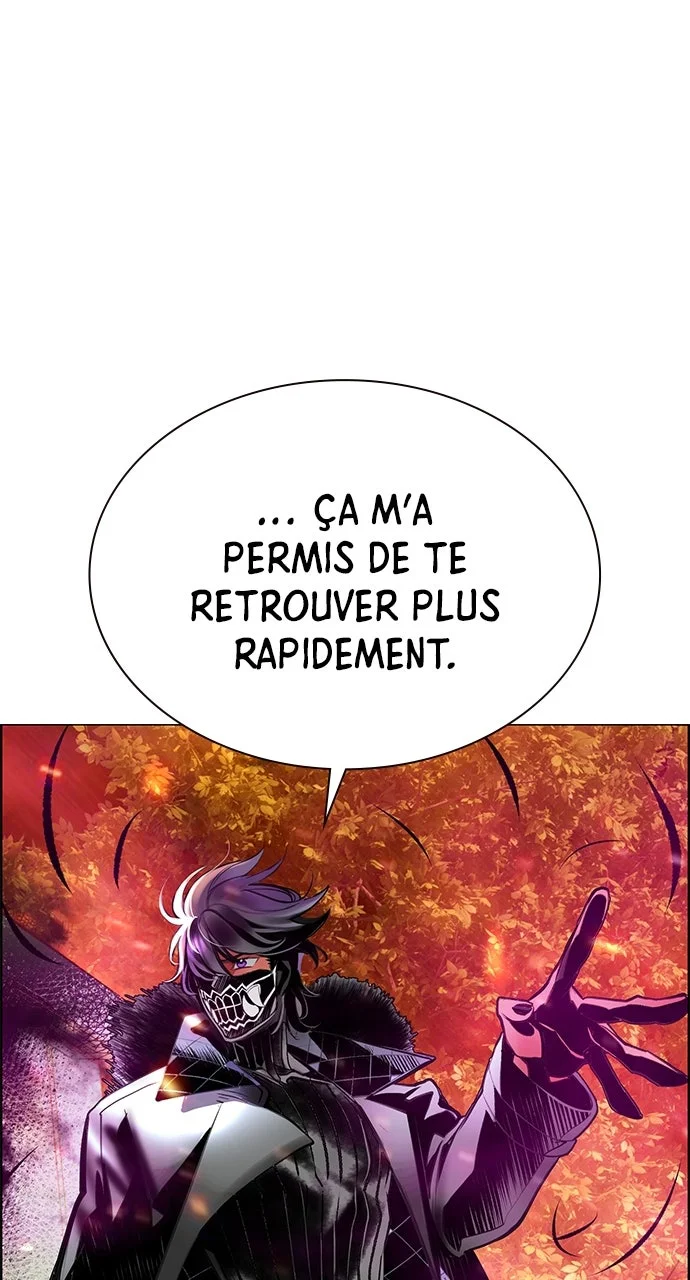 Jungle Juice Chapitre 199 - Page 140