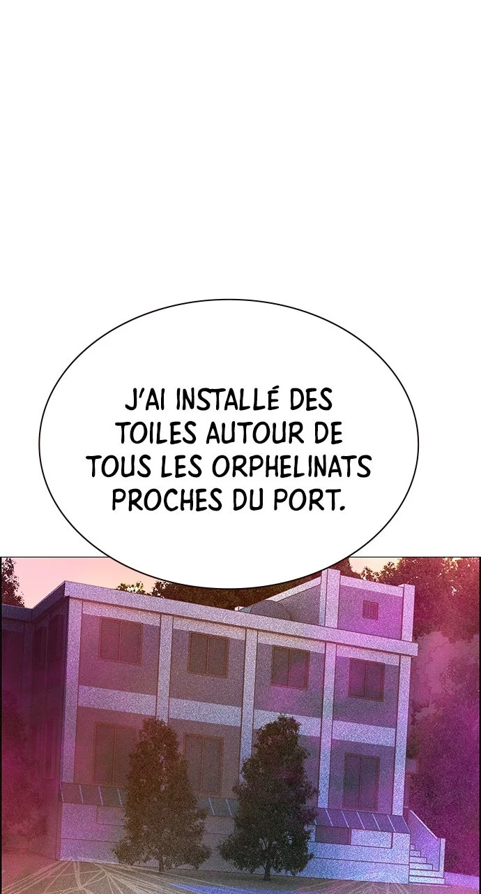 Jungle Juice Chapitre 199 - Page 142