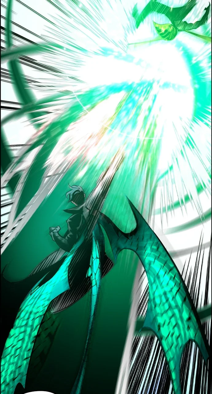 Jungle Juice Chapitre 199 - Page 15